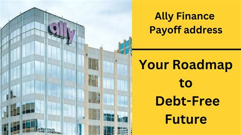 Ally bank payoff information. Things To Know About Ally bank payoff information. 